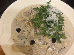 -沏点Trattoria意大利餐厅(新街口店)