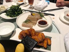 -小南洋海景餐厅(深圳湾店)