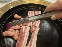 -韩时烤肉(枫蓝店)