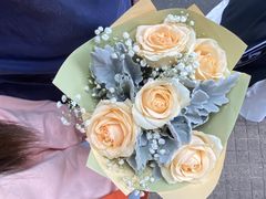 -循礼门鲜花花市(武汉循礼门店)