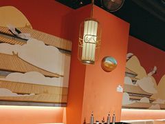-京炭铜锅涮肉·羊蝎子·羊肉炉(保利·时光里店)