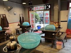 -彭三老火锅(枣子岚垭正街店)