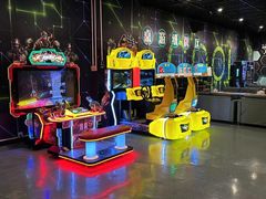 -南美元生态大酒店(海珠店)
