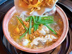 -顺顺小吃(独克宗古城店)