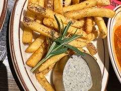 -ZAFFERANO西班牙海鲜饭(上海首店)