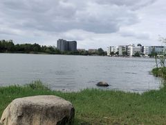 -美兰湖景区