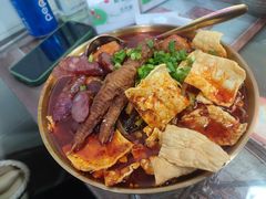 -龍城柳州螺蛳粉(群星路店)