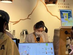 -吃茶三千(海港城店)