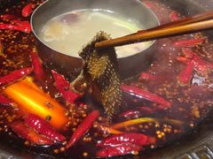 -重庆渝达老火锅(春熙路店)