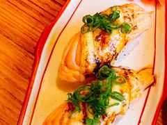 炙烤三文鱼寿司-千懿六本木酒场(常熟路店)
