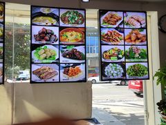 -東城故事·尋找姆媽的味道(玉兰路店)
