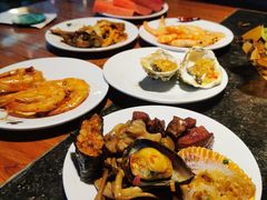 -汉巴味德(大悦城店)