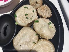 -小杨生煎(龙之梦购物中心店)