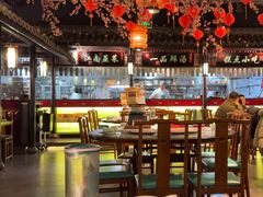 -卢大鲜鱼头捞饭(美利广场店)