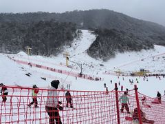 -太子岭滑雪场