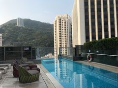 -香港港岛英迪格酒店