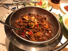 -相思林金岛饭店(青山湖店)