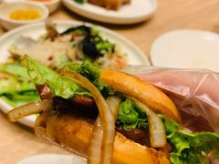 -莆田餐厅PUTIEN(三里屯店)