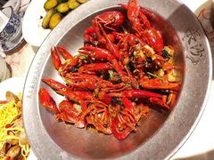 -马叉虫和妖且闲·长沙大排档(解放西店)