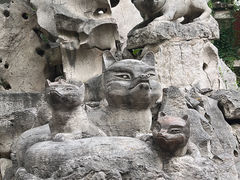 -淄博聊斋城景区