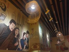 大堂-老闵田螺馆·南昌特色(总店)