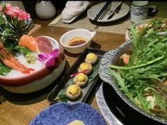 -蟹将军·松叶蟹和牛日料放题自助(K11店)