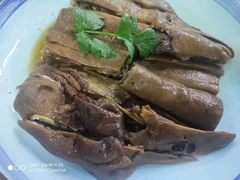 -潮堂 · 潮州菜(国贸商城店)