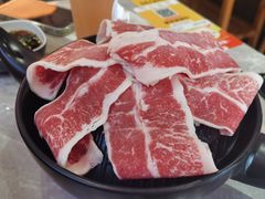 -椰子湾·海南火锅·糟粕醋·椰子鸡(正大广场店)