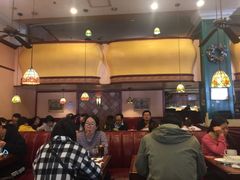 -玛格萝妮比萨屋(四平店)