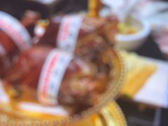 -鼎原力量东北吊炉烧烤(临河街店)