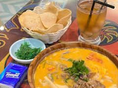 -米泰芒·东南亚料理(体育西店)
