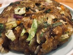 八珍炒糕-海坛特色小吃·只做平潭特色菜(平潭店)