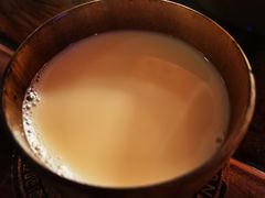 拉萨甜茶-多杰拉姆藏餐吧(田子坊店)
