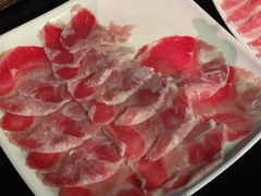 -肆拾壹號烤肉(龙岗店)