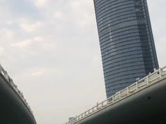 -演武大桥观景平台