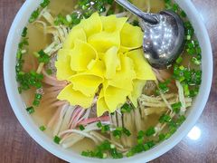 -真不同饭店(老城店)