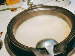 胡椒猪肚鸡-顺德公广东猪肚鸡·煲仔饭(白石洲店)