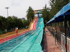 -欢乐水魔方水世界