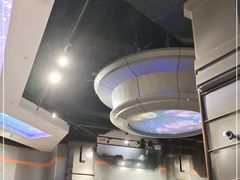 -梦东方未来世界航天主题乐园