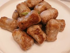 -莆田餐厅PUTIEN(西安万象天地店)