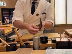 -鮨政· Omakase(港汇恒隆广场店)
