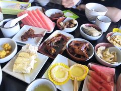 -青藤茶馆(南山路店)