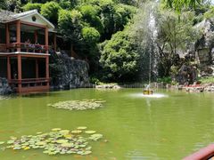 -天河潭旅游度假区