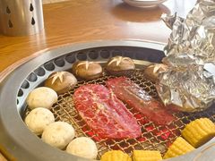 -炎蔵牛舌烤肉
