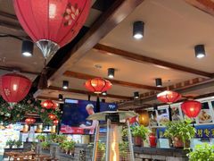 -蠔友汇·海鲜·生蚝烧烤(大东店)