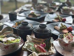 -Tsuru鹤日本料理(静安香格里拉店)