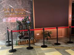 -吉布鲁 牛排海鲜自助(岳塘步步高广场店)