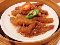 -杭州JW万豪酒店-万豪中餐厅