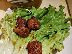 -串盟烧烤·长沙美食地标(星沙店)