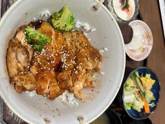 -ITARU食堂·定食料理(西丽店)